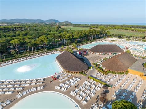 San Vincenzo, Tuscany, Italy