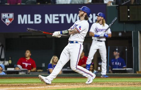 Texas Rangers Injured Catcher Jonah Heim on Verge of Return to Lineup ...