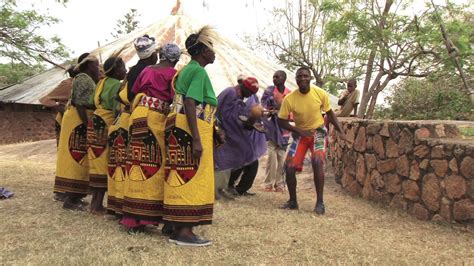 Exploring Cultural Tourism in Tanzania | Cultural Tours in Tanzania