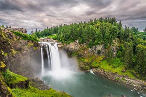 Beautiful Washington State: 11 Gorgeous Places to See (2023) - Explore ...