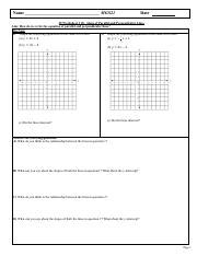 Understanding Slope of Parallel and Perpendicular Lines | Course Hero