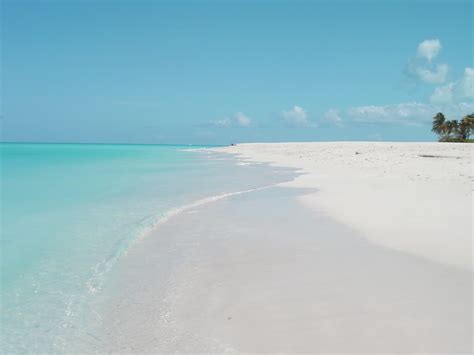 Grace Bay Beach, Providenciales, Turks and Caicos | Style My Beach