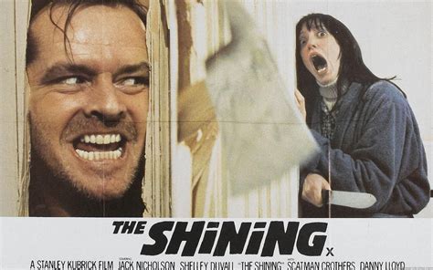 The Shining Wallpapers - Wallpaper Cave