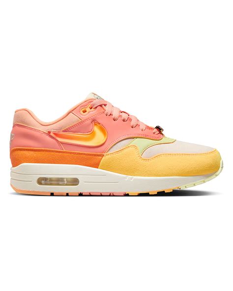 Nike Air Max 1 Puerto Rico "Orange Frost"