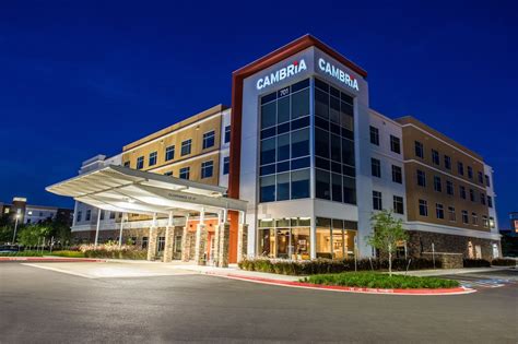 Cambria Hotel McAllen Convention Center in McAllen | Best Rates & Deals on Orbitz