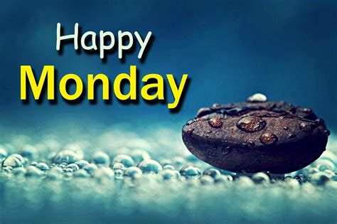 Happy Monday Wallpapers - Top Free Happy Monday Backgrounds - WallpaperAccess