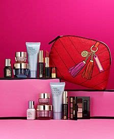 Estee Lauder - Free Gift With Purchase! - Macy's | Estee lauder, Estee ...