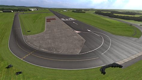 Gran Turismo 5 – Release Date Announced And Top Gear Test Track Pictures – The Average Gamer