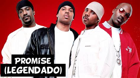 Jagged Edge - Promise [Legendado] - YouTube