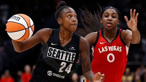 2023 WNBA Regular Season Tips Off Friday, May 19 Featuring Record-High ...