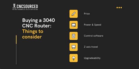 5 Best 3040 CNC Routers in 2024 (All Budgets) - CNCSourced