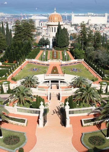 Haifa | History & Facts | Britannica