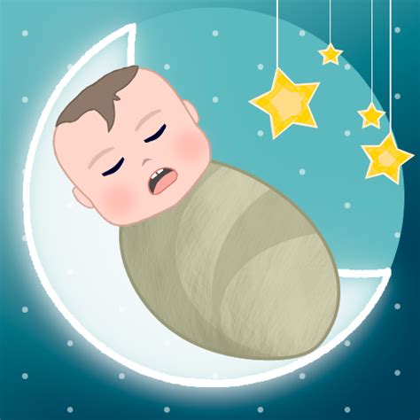 Baby sleep sounds - lullaby - Apps on Google Play