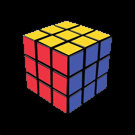 How To Solve A Rubik's Cube In 20 Moves: Quick Easy Steps | atelier ...