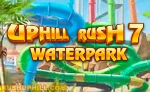 Uphill Rush Games 1, 2, 3, 4, 5, 6, 7 Unblocked