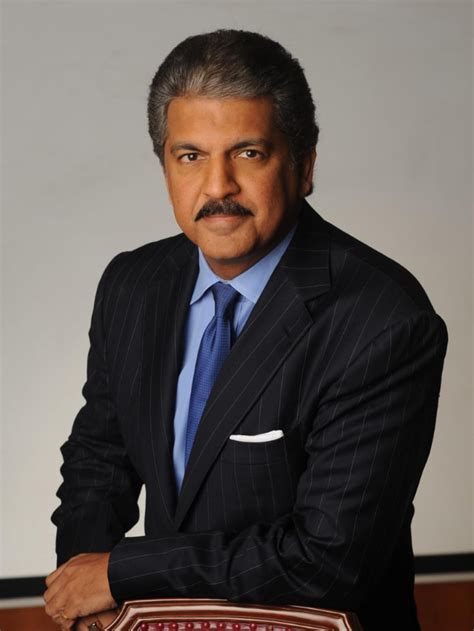 Top 10 Anand Mahindra Quotes, Thoughts And Sayings | YourSelf Quotes