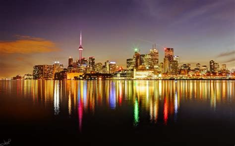 5 Things to do on a Winter Vacation in Toronto • TaylorLife