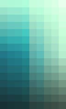 Teal Palette, Digital Paint Color, Seafoam Color, Drawing Tutorials For Beginners