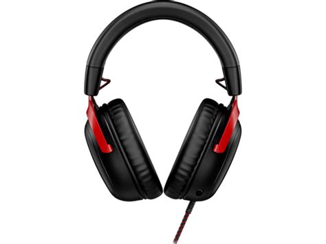 Customer Reviews: HyperX Cloud III - Gaming Headset