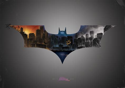 dark knight, batman, movies, hd, logo, 4k, 5k HD Wallpaper