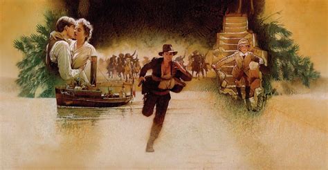 The Young Indiana Jones Chronicles - streaming