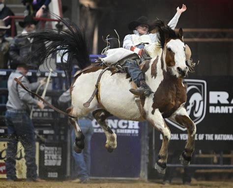 National Western Stock Show in Denver Opening Day 2023 photos