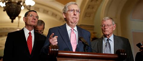 Senate Passes $4.5 Billion Bipartisan Border Bill After Rejecting House Version | The Daily Caller