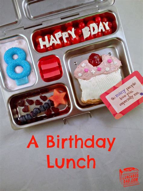 30 Best Ideas Birthday Party Lunch Ideas – Home, Family, Style and Art ...