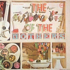 The Mothers of Invention albums and discography | Last.fm