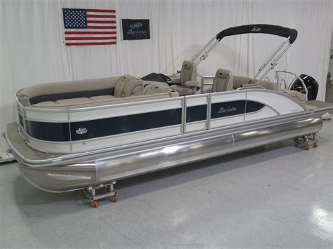 Barletta pontoon boats for sale - Page 7 of 24 - boats.com