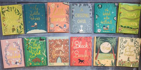 Children’s books of the week – Wordsworth Editions children’s classics ...