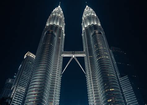 Where to Get the Best View of the Petronas Towers | Pommie Travels