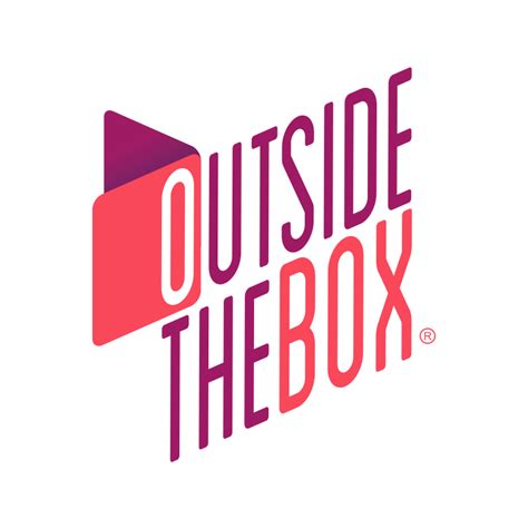 Outside the Box Design | Freelance Logo Designer | Lima, Peru