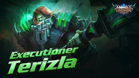 Game Corner: 5 Hero Counter Terizla Mobile Legends