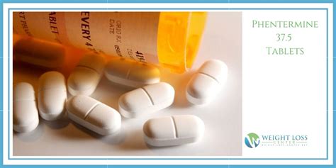 Phentermine Prescription Diet Pills: Looking for Phentermine 37.5 mg Tablets for Sale Online?