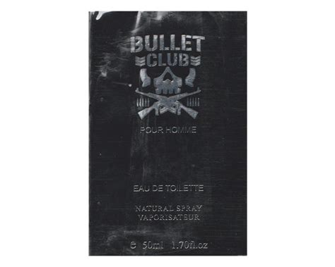 NJPW BULLET CLUB COLOGNE – stashpages