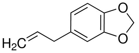 Safrole >= 97 % | 94-59-7 | Sigma-Aldrich