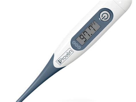 10 Best Thermometers for Covid-19 Pandemic - Unshootables