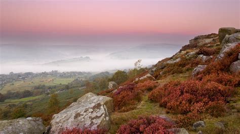 Our Moors - Sheffield & Rotherham Wildlife Trust