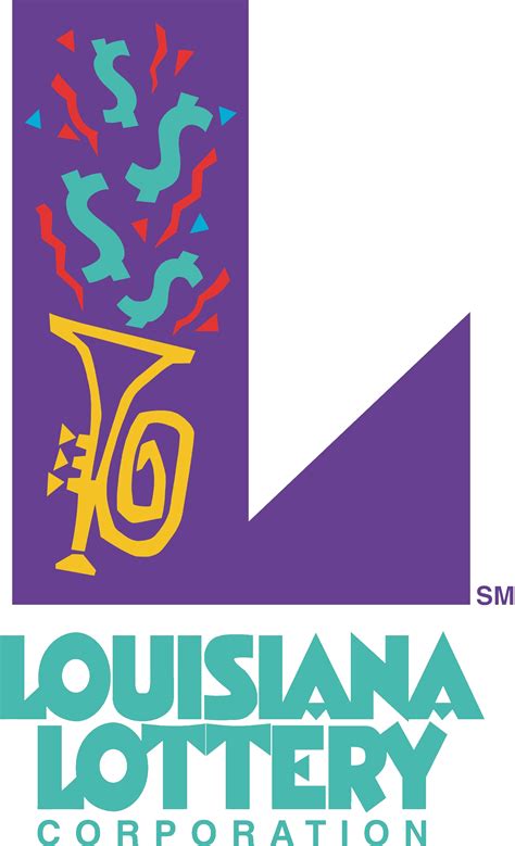 Louisiana Lottery - Logopedia, the logo and branding site