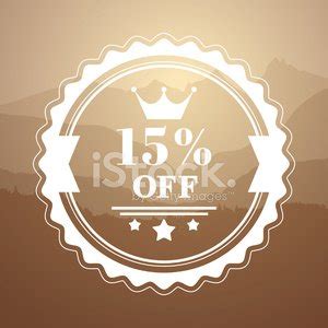 Flat Design Special Offer Label - Vector Stock Clipart | Royalty-Free ...