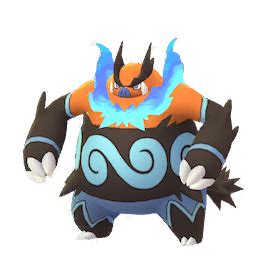 Shiny Emboar - ShinyRating