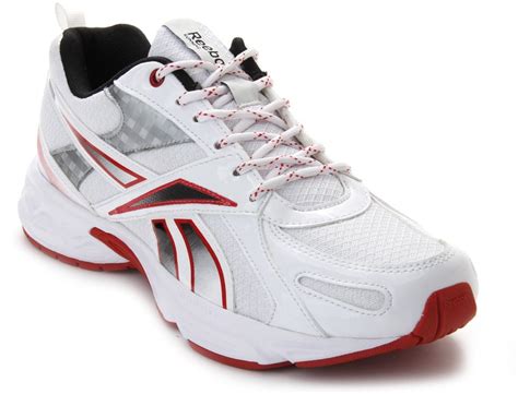 Reebok Acciomax 5.0 Lp Running Shoes - Buy White, Ex Red, Silver, Black ...