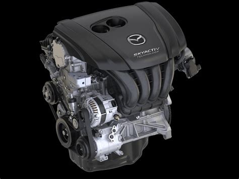 Expansive recall for Mazda SkyActiv engine | Autotalk Australia