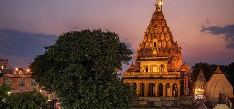 Ujjain The City Of Temple | Wrytin