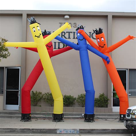 Wind Dancer® Air Puppet - Dancing Inflatable