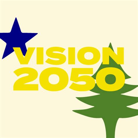 Vision 2050: Maine's road to climate neutrality | Green & Healthy Maine ...