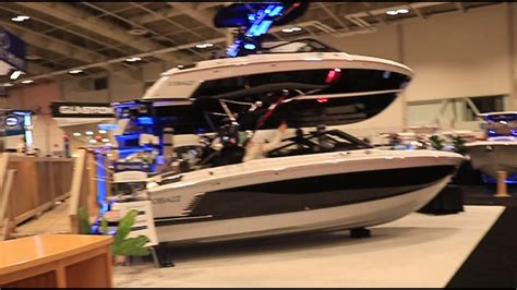 Which Boat to buy | Toronto Boat Show 2023 | Part 3 - YouTube