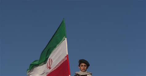 Khomeini's Iran | Foreign Affairs