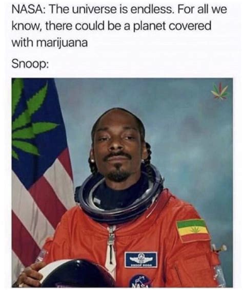 Astronaut Meme